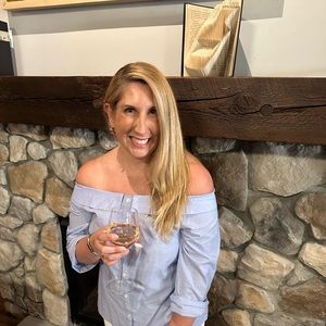 Meet your Posher, Katy